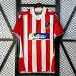 Camiseta Atletico Madrid 1ª Retro 2002-2003