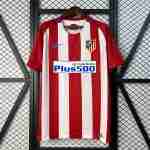 Camiseta Atletico Madrid 1ª Retro 2016-2017
