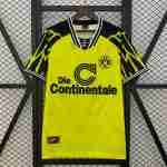 Camiseta Dortmund 1ª Retro 1994-1995