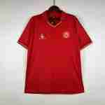 Thailande Maillot 1rd Espagne Retro 1988 1991