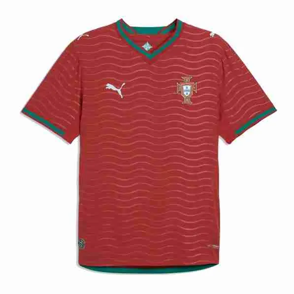 Thailande Maillot 1rd Portugal 2026 2027 Thailande Maillot 1rd Portugal 2026 2027