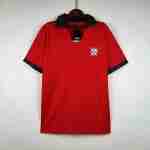 Thailande Maillot 1rd Portugal Retro 1972