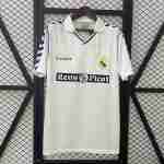 Thailande Maillot 1rd Real Madrid Retro 1989 1990