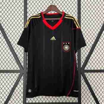 Thailande Maillot 2rd Allemagne Retro 2010