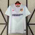 Thailande Maillot 2rd Atletico Madrid Retro 2014 2015