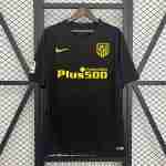 Tailandia Camiseta Atletico Madrid 2ª Retro 2016-2017