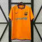 Thailande Maillot 2rd Barcelone Retro 2006 2007