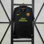 Thailande Maillot 2rd Barcelone Retro 2011 2012