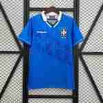 Camiseta Brazil 2ª Retro 1993-1994