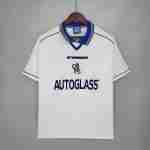Thailande Maillot 2rd Chelsea Retro 1998 2000