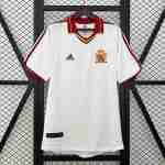 Thailande Maillot 2rd Espagne Retro 2000