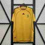 Thailande Maillot 2rd Espagne Retro 2008