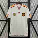 Camiseta Spain 2ª Retro 2025