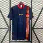 Tailandia Camiseta España 2ª 2024-2025