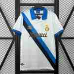 Tailandia Camiseta Inter Milan 2ª Retro 1994-1995