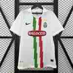 Tailandia Camiseta Juventus 2ª Retro 2010 2011