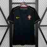 Tailandia Camiseta Portugal 2ª Retro 2006