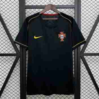 Thailande Maillot 2rd Portugal Retro 2006