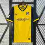 Thailande Maillot 2rd Atletico Madrid Retro 2013 2014