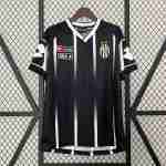 Thailande Maillot Entrainement Juventus Retro 2000 2001