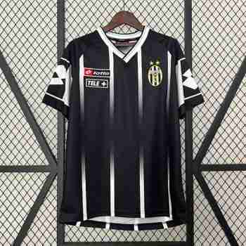 Thailande Maillot Entrainement Juventus Retro 2000 2001