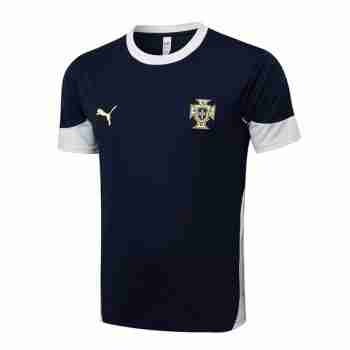 Thailande Maillot Entrainement Portugal 2025 2026 Bleu