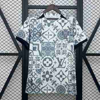 Thailande Maillot Spécial Portugal 2025 2026