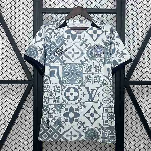 Tailandia Camiseta Portugal Special Edition 2025 Thailande Maillot Spécial Portugal 2025 2026
