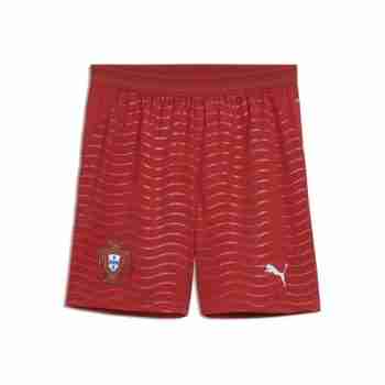 Thailande Short Corto 1rd Portugal 2026 2027